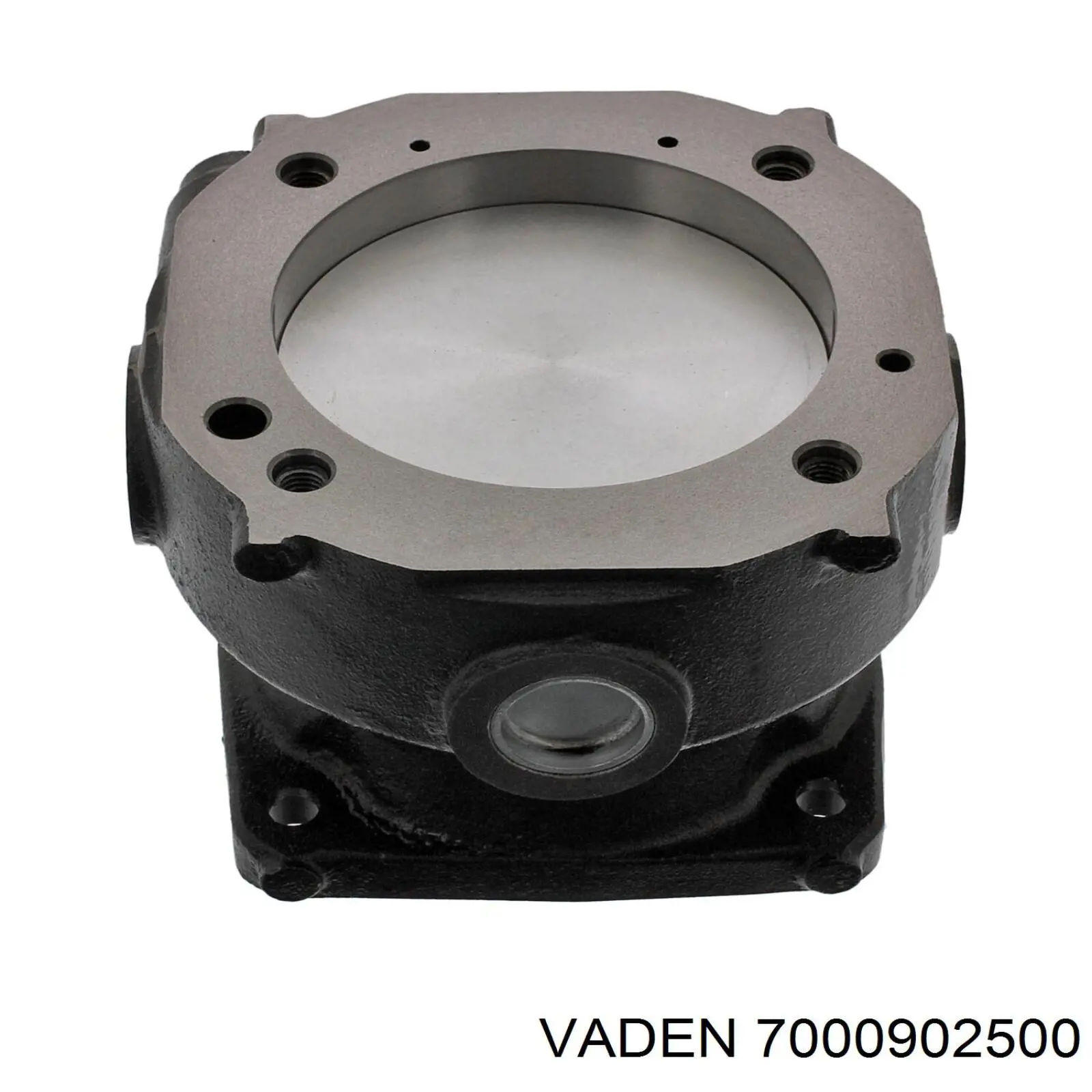 7000902500 Vaden Kit de pistões do compressor (pistão + camisa) (TRUCK)