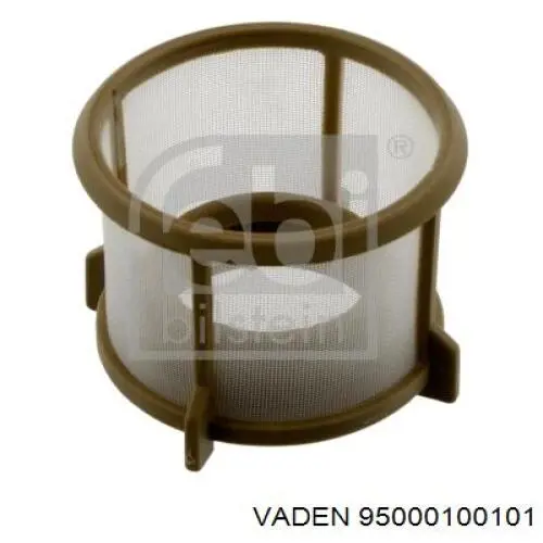 Compre 95000100101 Vaden Filtro de combustível