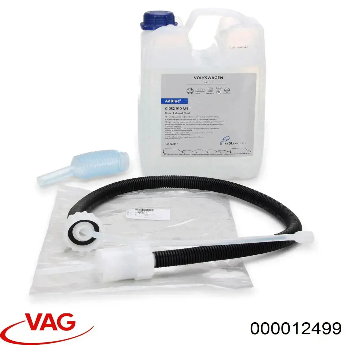 Conduto de tubos de fornecimento Ad blue Febi 194756 preço, a partir de 19,68 USD