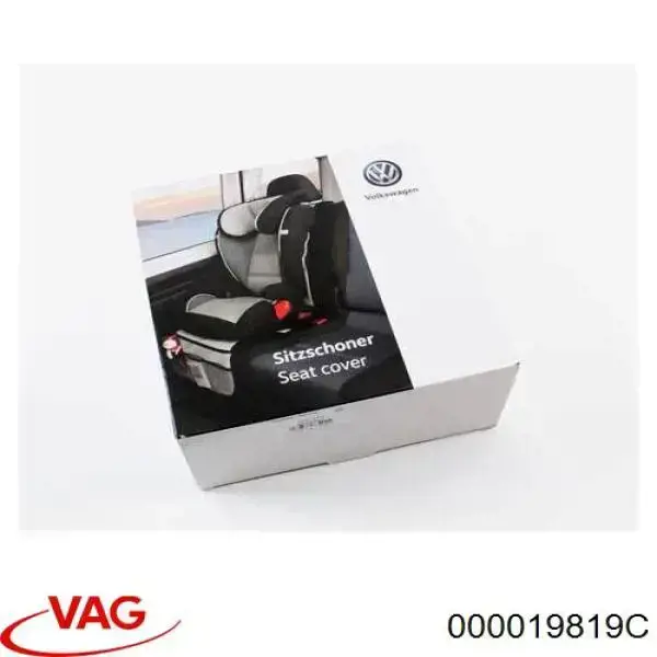  VAG 000019819C preço, a partir de 67,97 USD