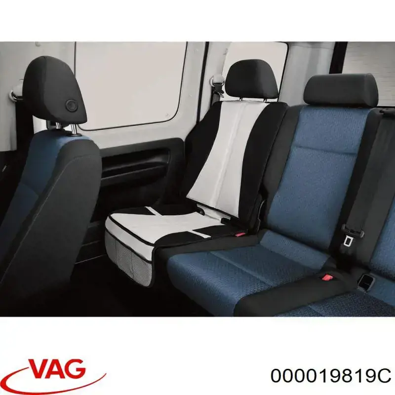 Compre 000019819C VAG 
