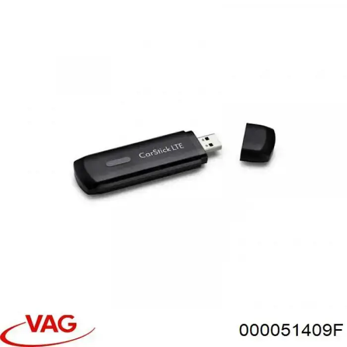  VAG 000051409F preço, a partir de 280,13 USD