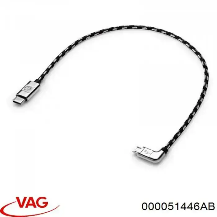 000051446AB VAG 