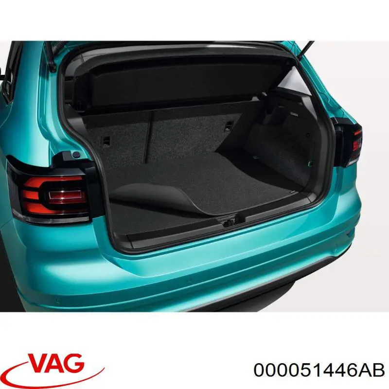  VAG 000051446AB preço, a partir de 60,66 USD