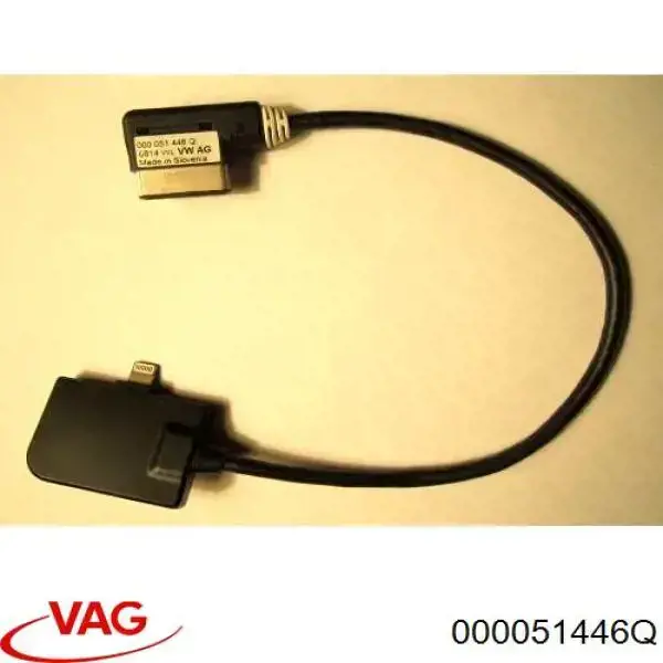  VAG 000051446Q preço, a partir de 79,87 USD