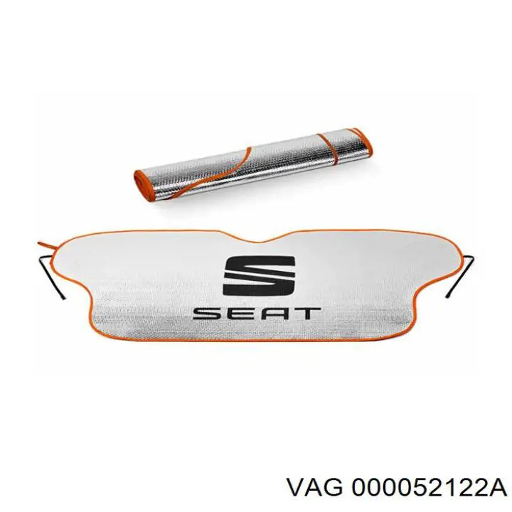  000052122A VAG