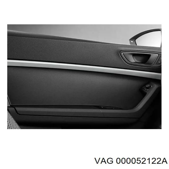  VAG 000052122A