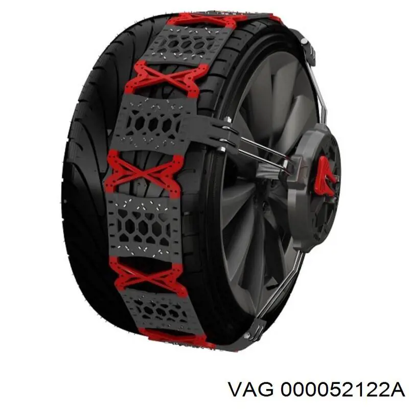  VAG 000052122A preço, a partir de 90,45 USD