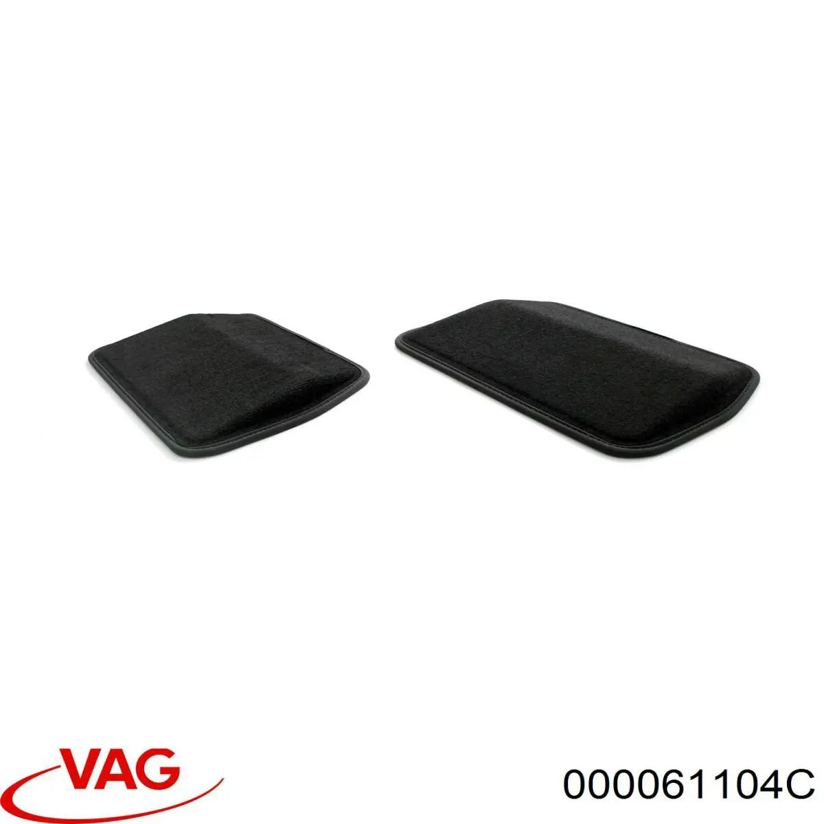 Compre 000061104C VAG 