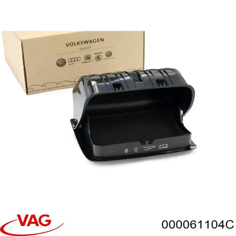 000061104C VAG 