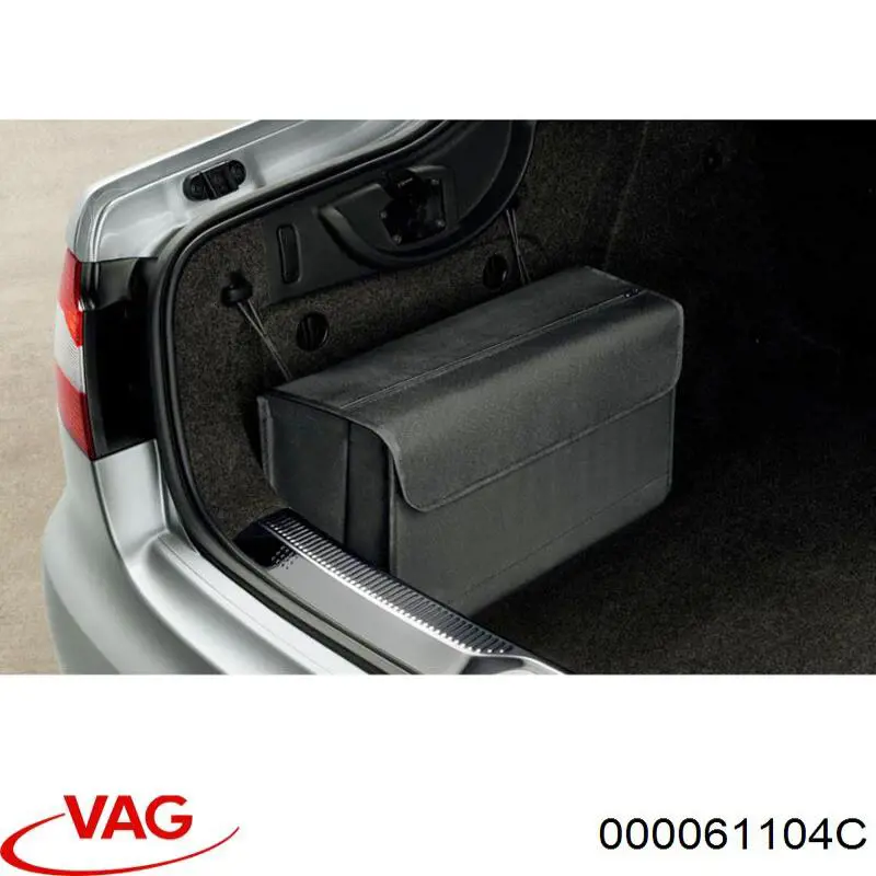 Compre 000061104C VAG 