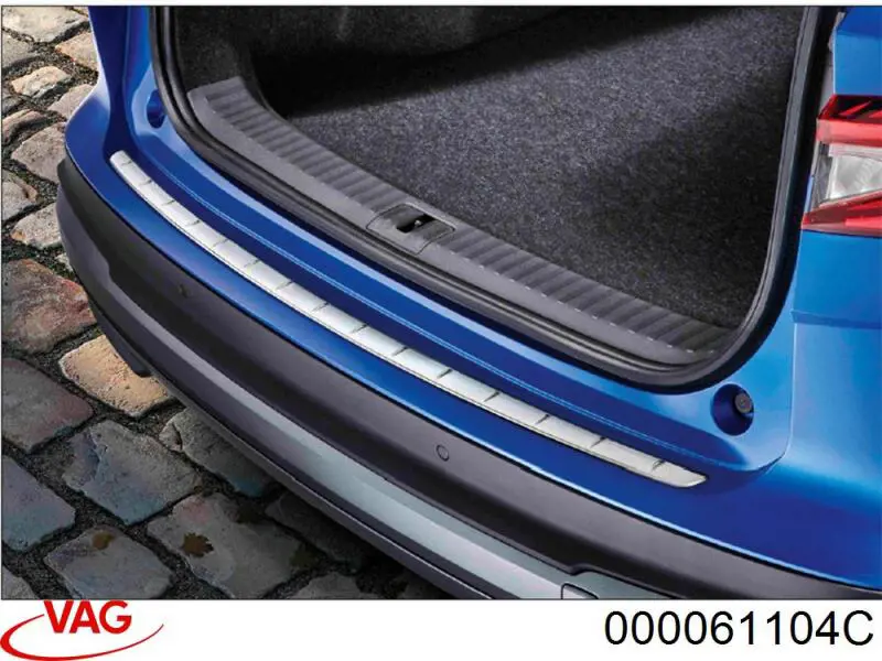  000061104C VAG