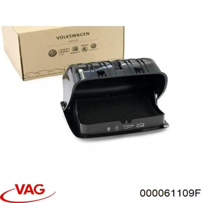  VAG 000061109F preço, a partir de 49,16 USD