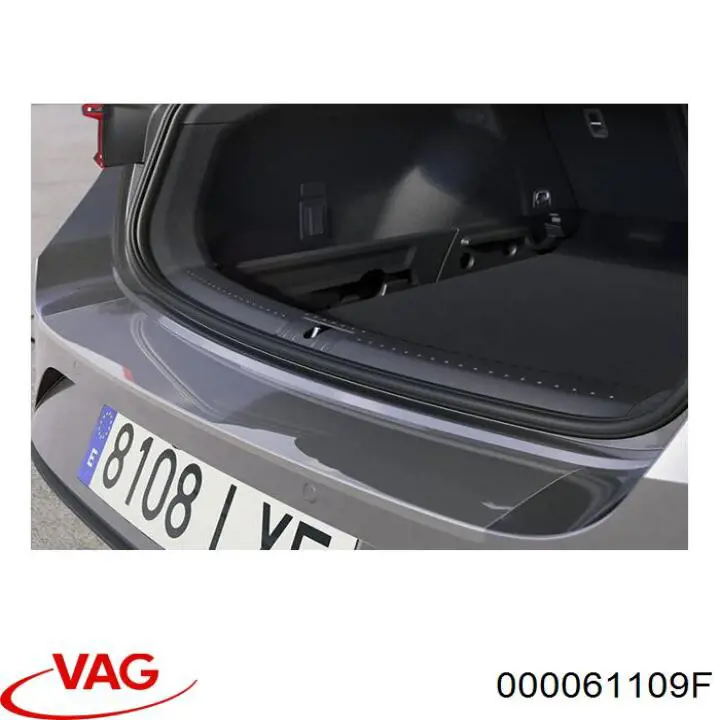  VAG 000061109F