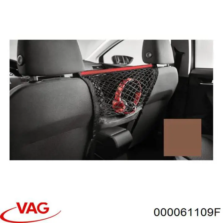 Compre 000061109F VAG 