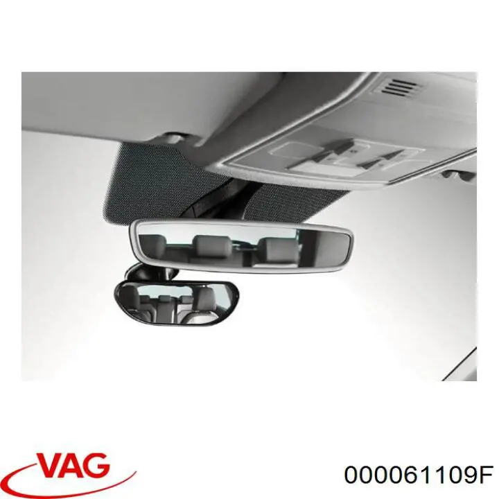  000061109F VAG