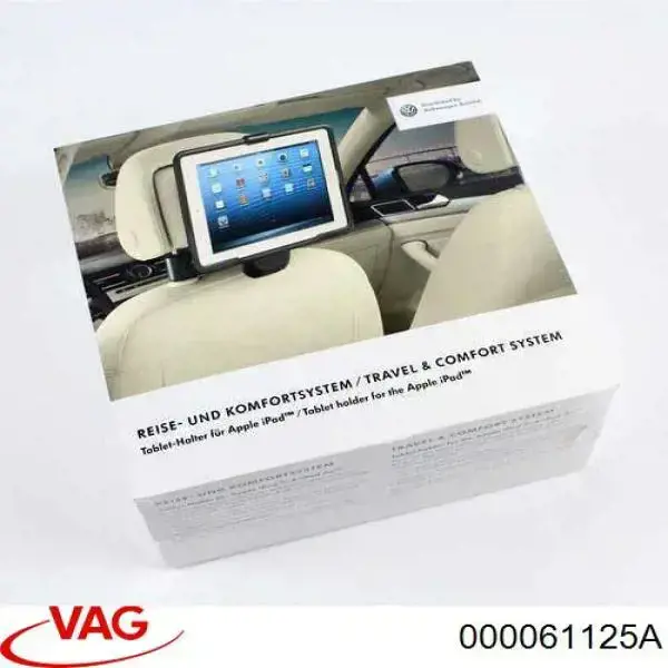  VAG 000061125A preço, a partir de 55,60 USD