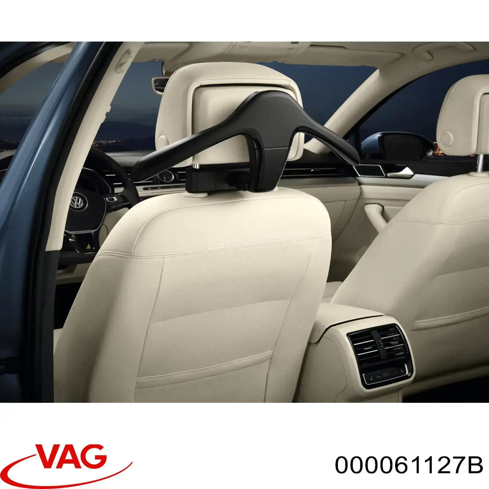 000061127B VAG 