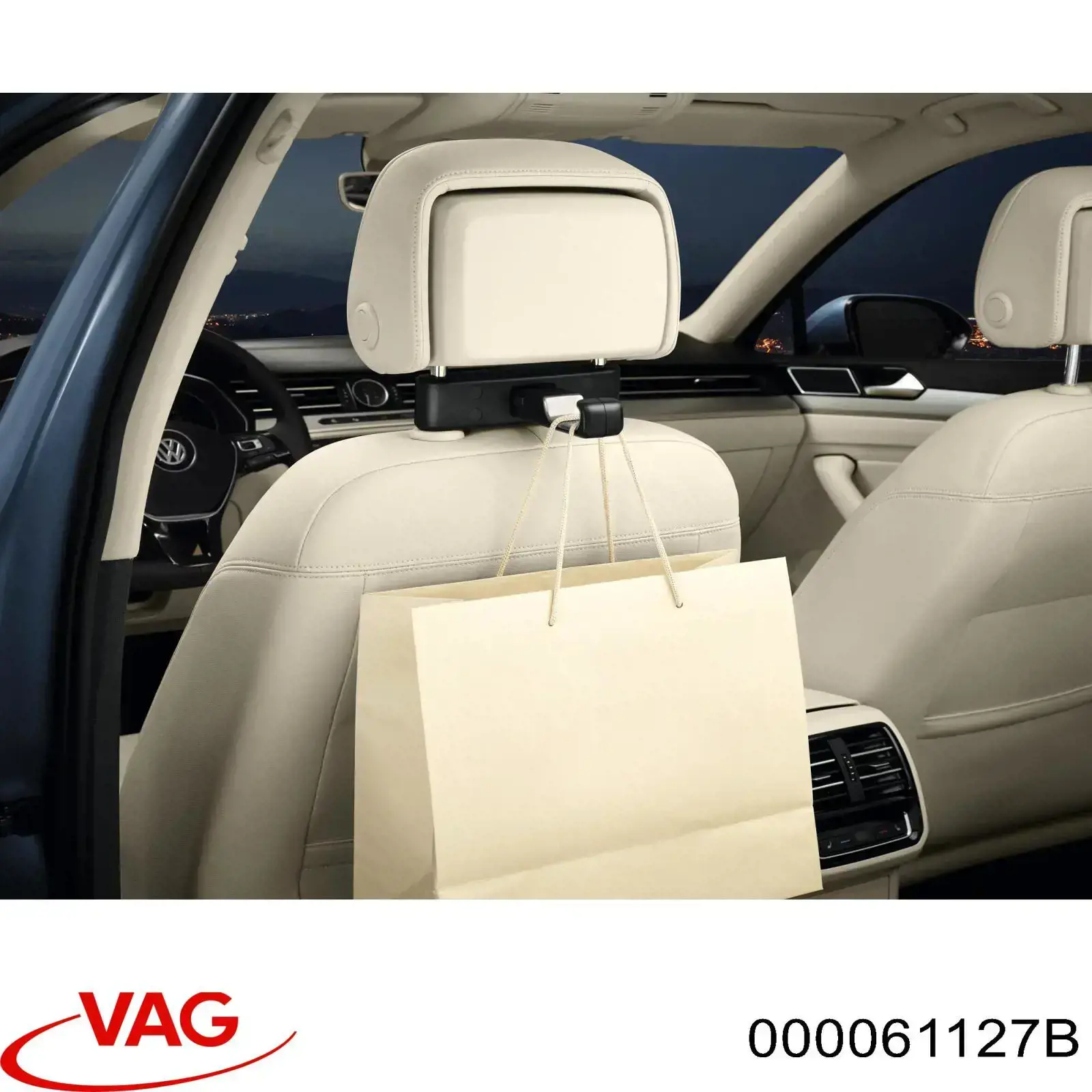  VAG 000061127B preço, a partir de 135,64 USD