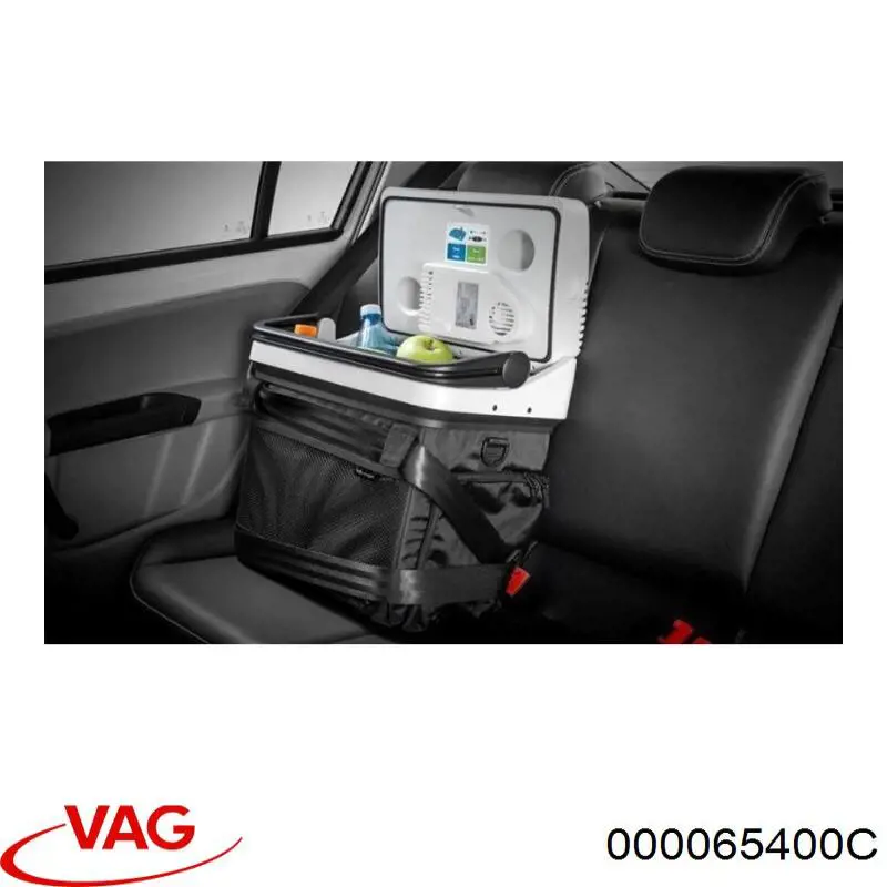 Compre 000065400F VAG 