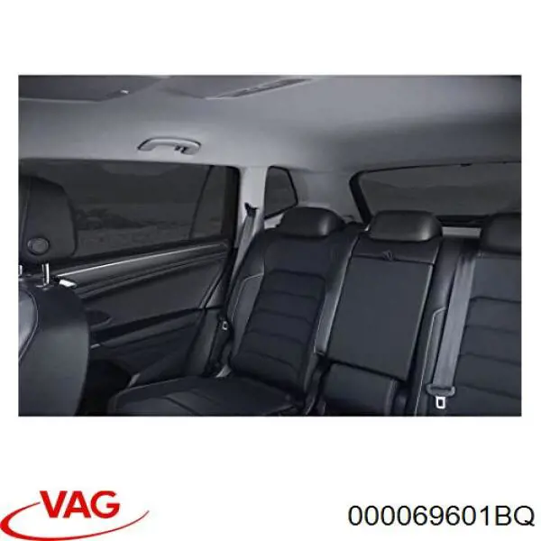 Compre 000069601BQ VAG 