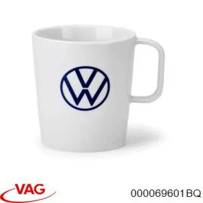  VAG 000069601BQ