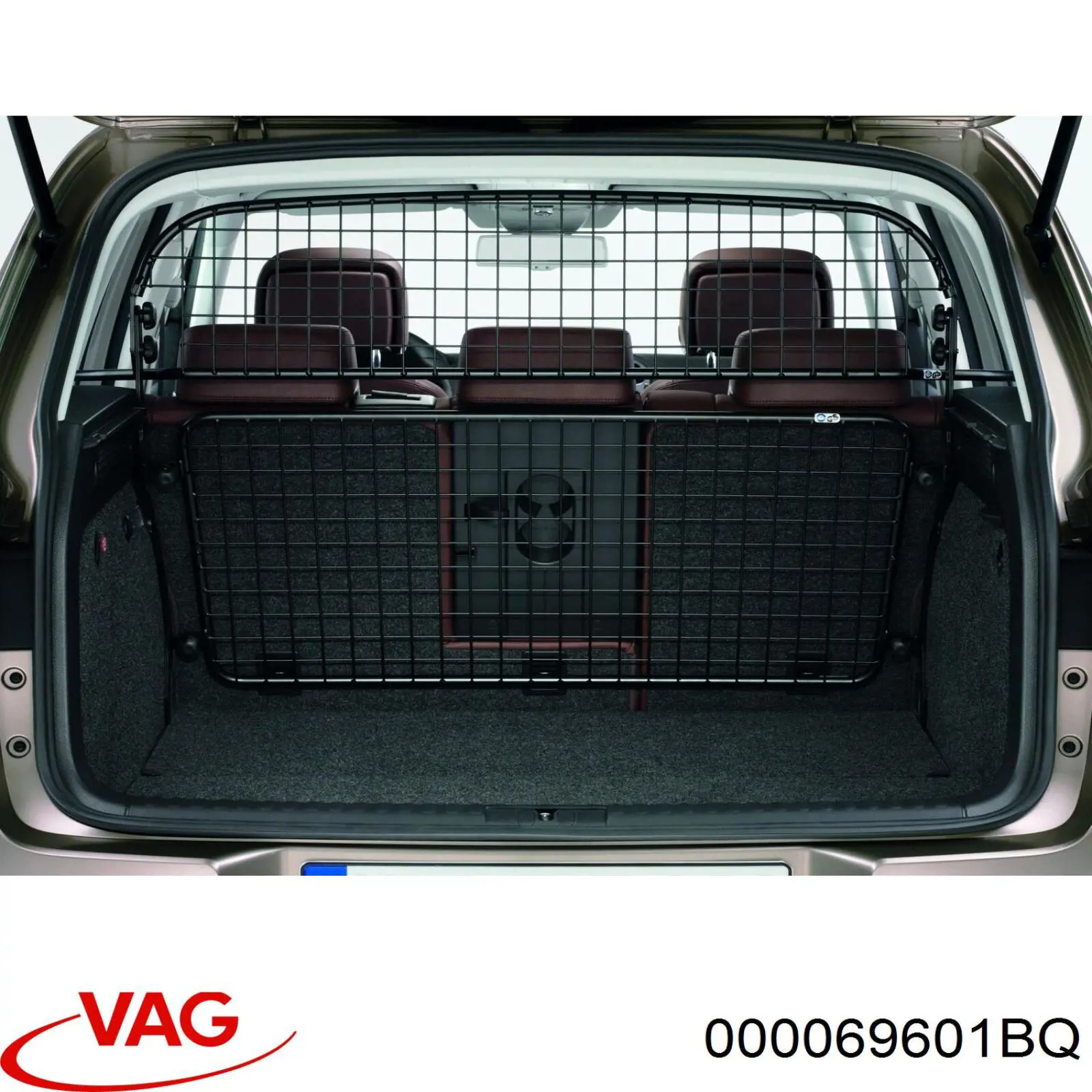  VAG 000069601BQ preço, a partir de 14,74 USD