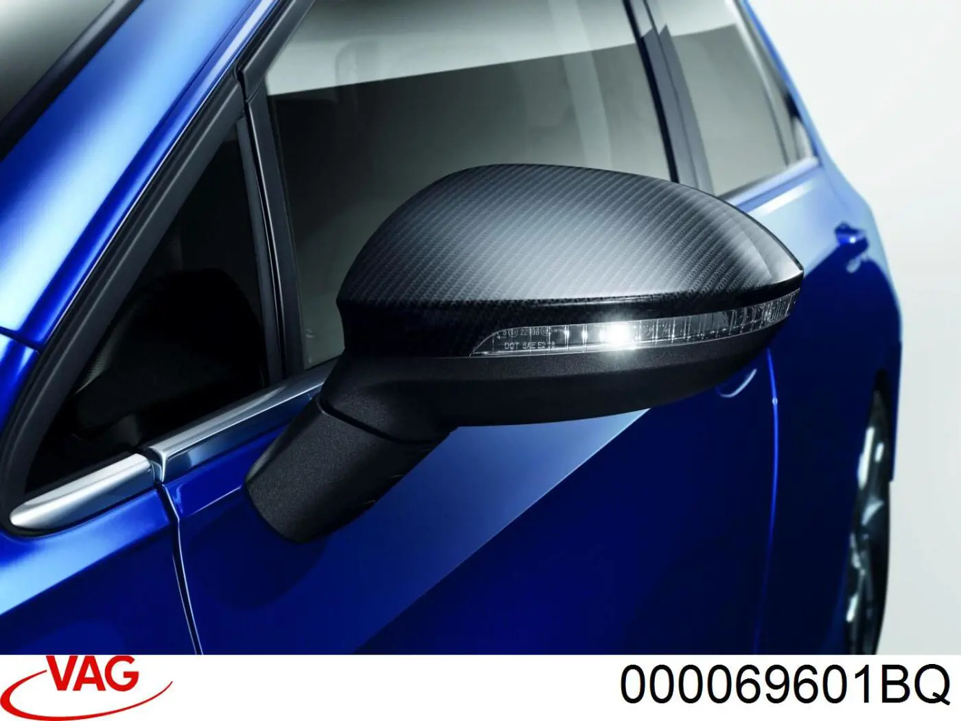  VAG 000069601BQ preço, a partir de 14,74 USD