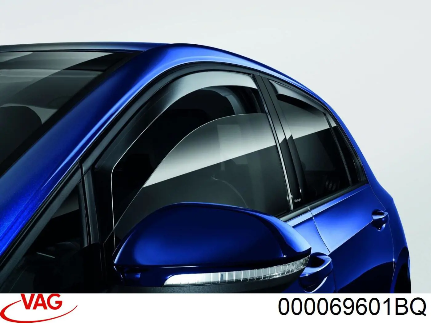 000069601BQ VAG 