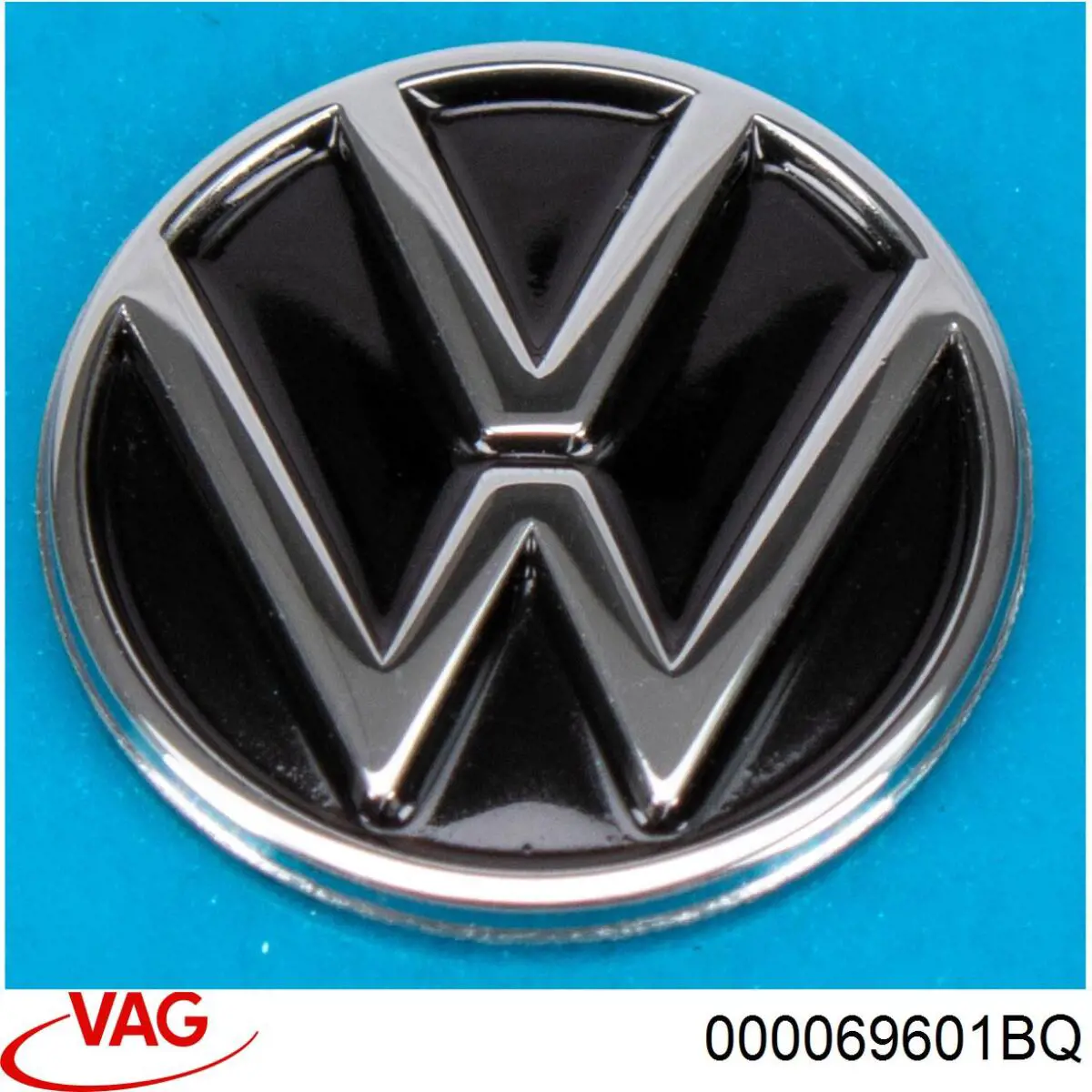 000069601BQ VAG 