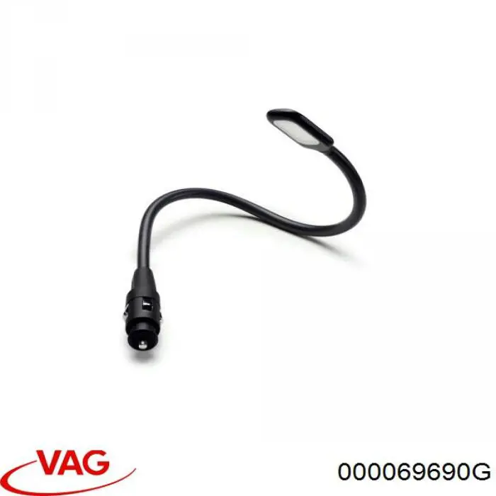  VAG 000069690G preço, a partir de 74,53 USD