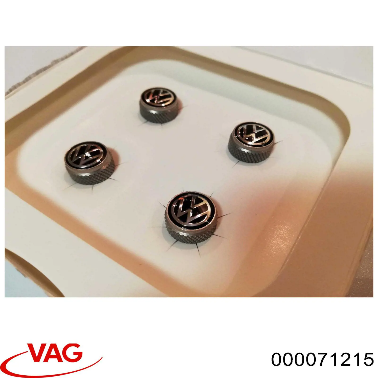  VAG 000071215 preço, a partir de 45,12 USD
