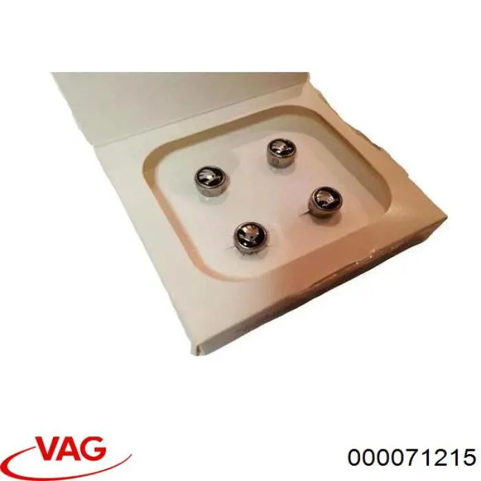 Compre 000071215 VAG 