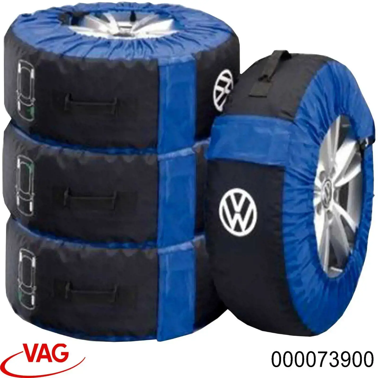  VAG 73900 preço, a partir de 81,86 USD