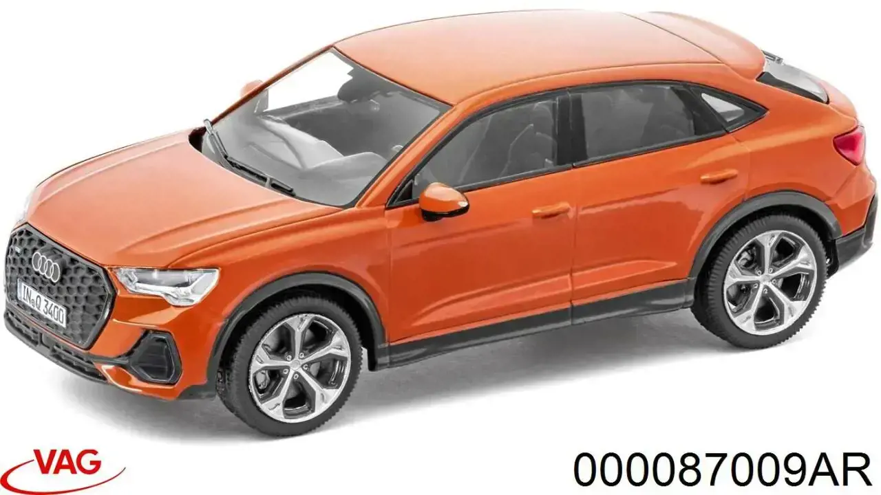 Compre 000087009AR VAG Aromatizante para a grade de aquecedor de salão