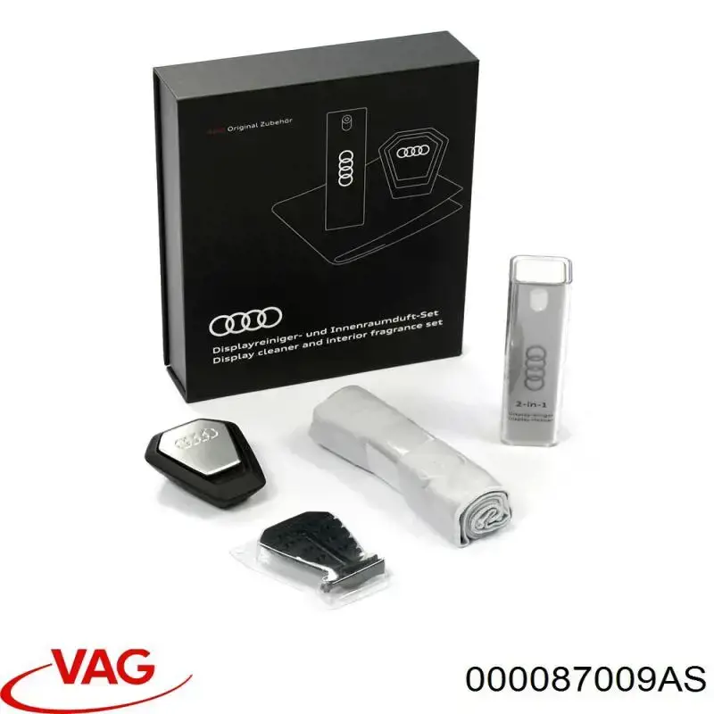 Aromatizante para a grade de aquecedor de salão VAG 000087009AS preço, a partir de 17,83 USD