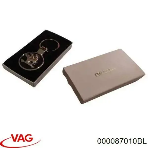  VAG 000087010BL