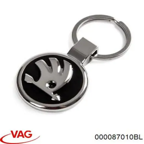 Compre 000087010BL VAG Berloque de controlo de sinalização