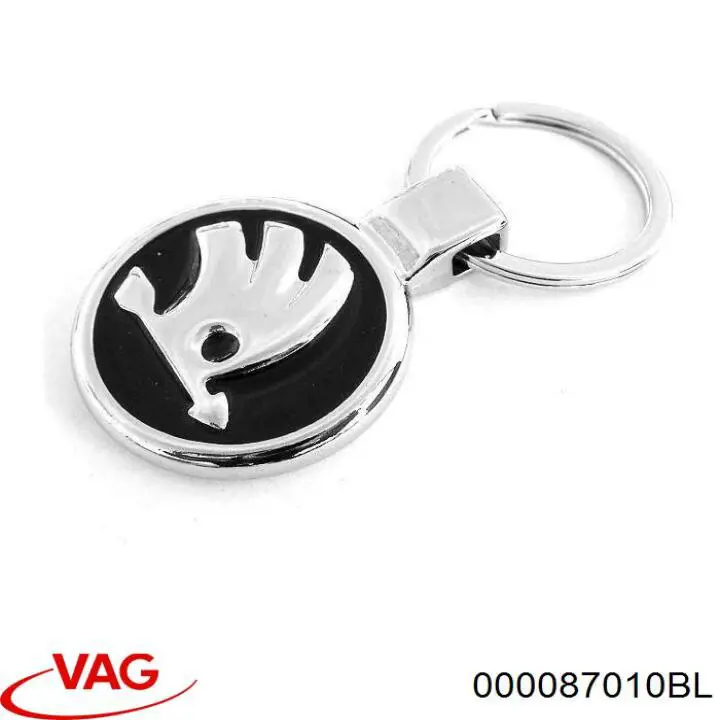 000087010BL VAG Berloque de controlo de sinalização