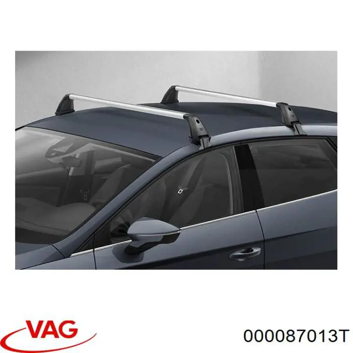  000087013T VAG