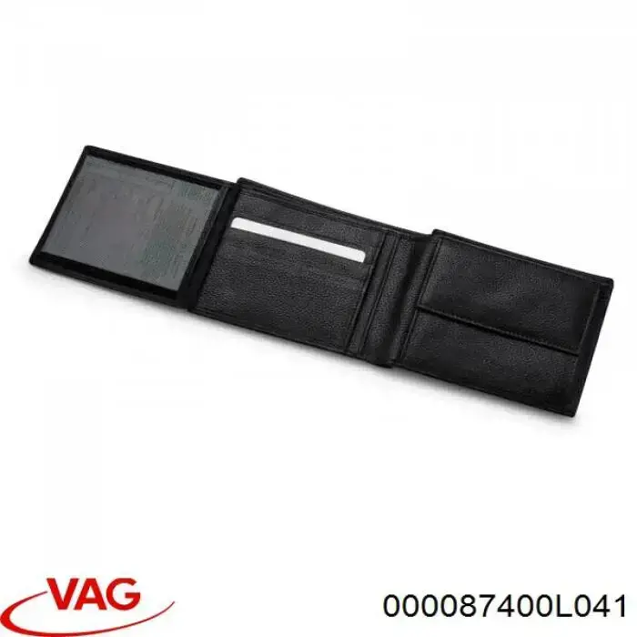  VAG 000087400L041