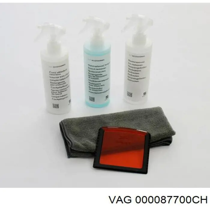 Compre 000087700CH VAG 