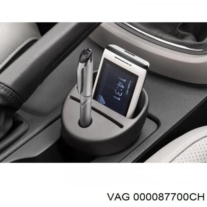  VAG 000087700CH preço, a partir de 44,39 USD