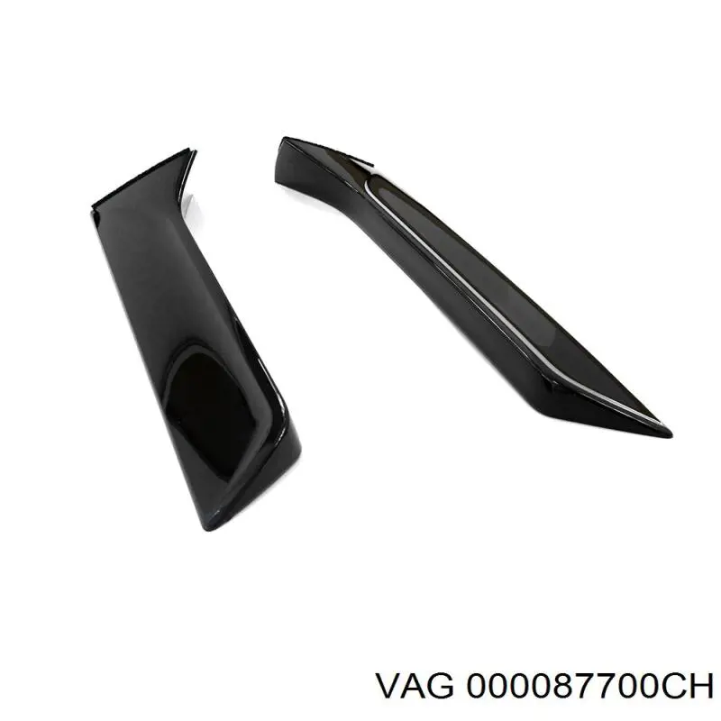  VAG 000087700CH