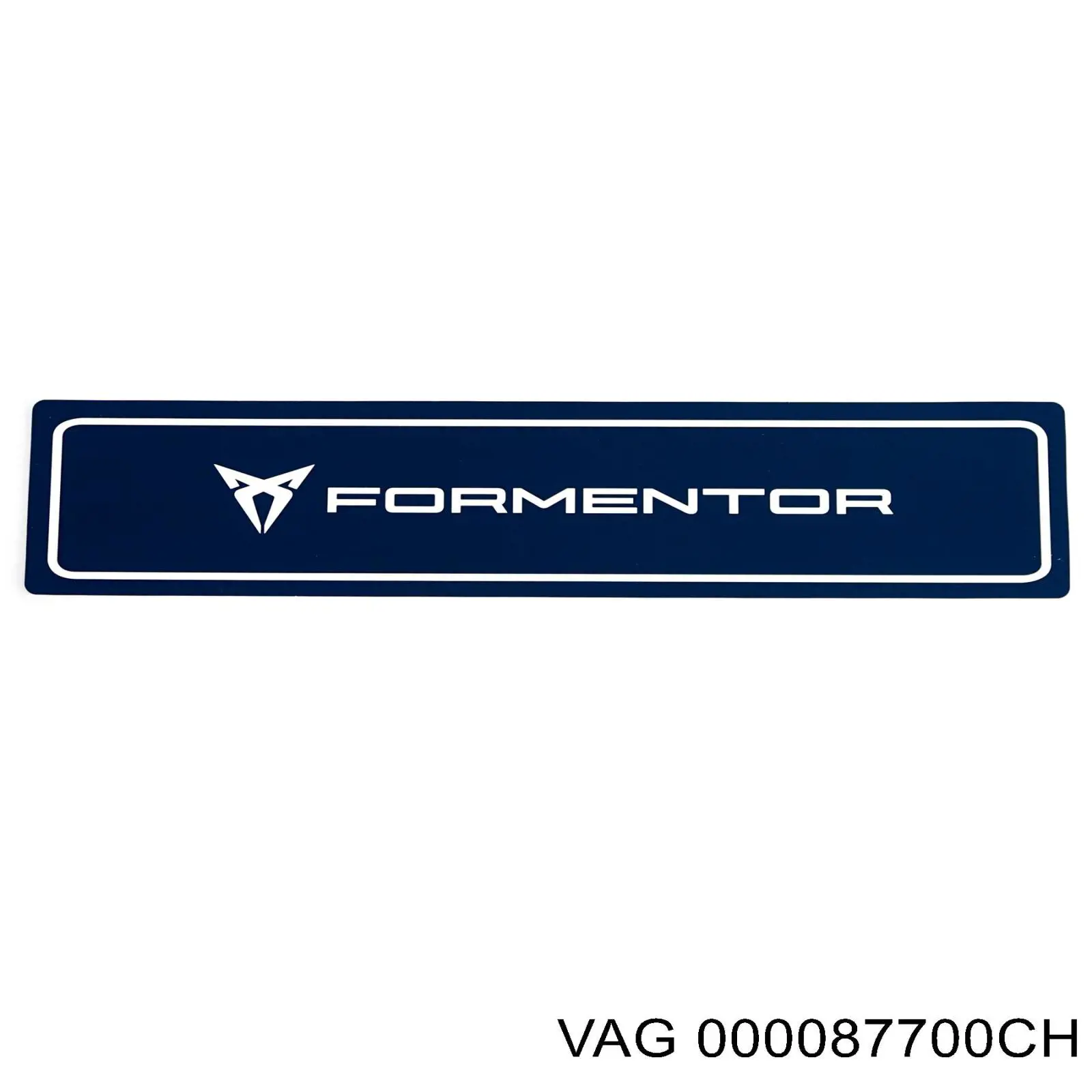 Compre 000087700CH VAG 