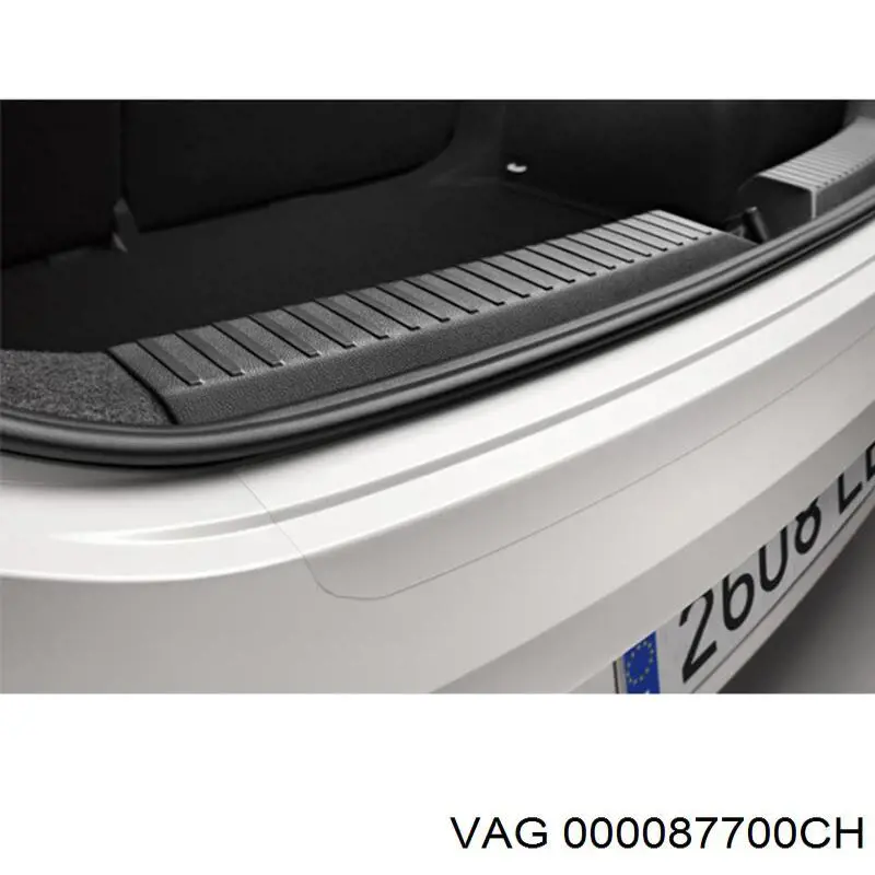  000087700CH VAG