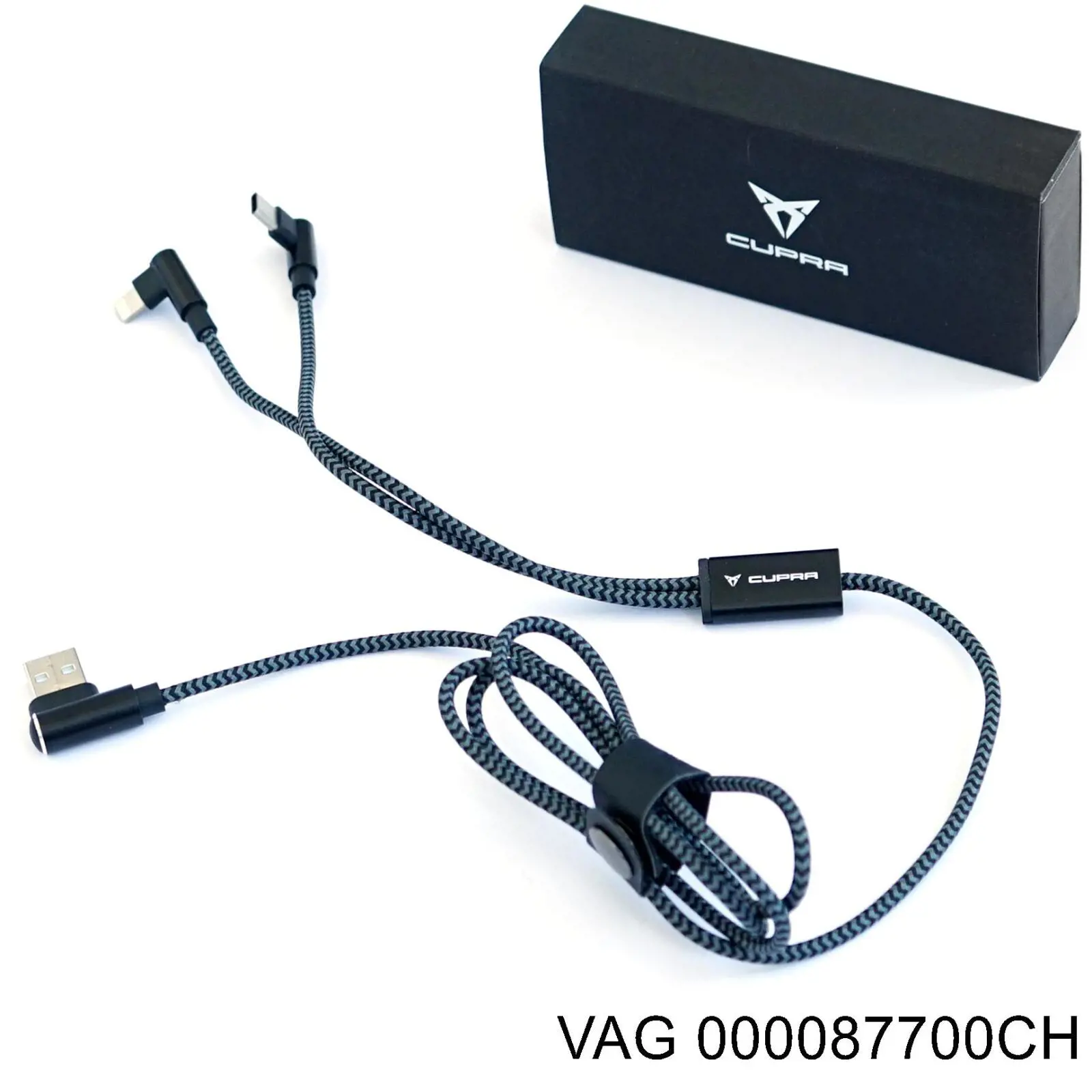000087700CH VAG 