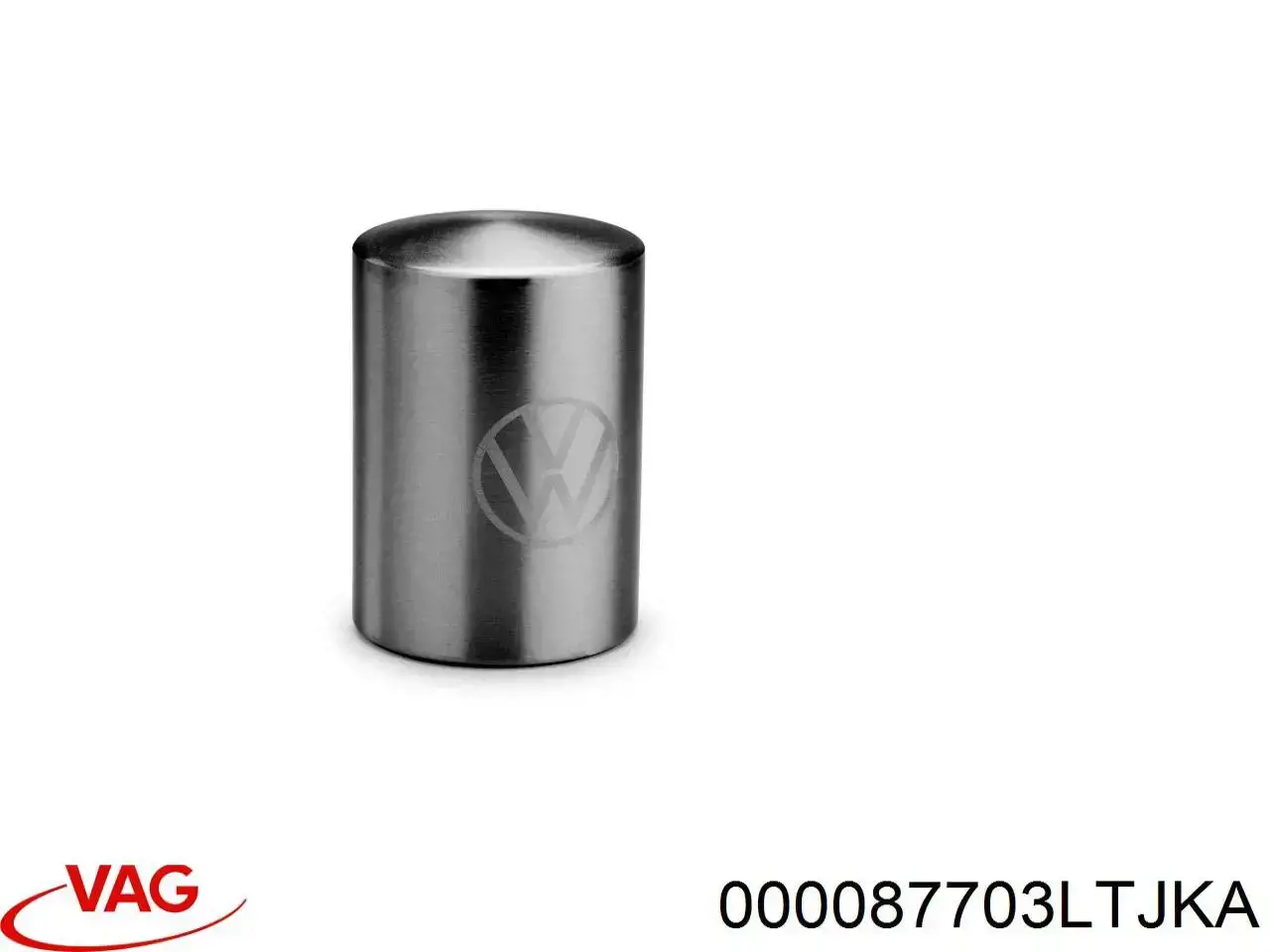 Estojo para as chaves VAG 000087703LTJKA preço, a partir de 12,77 USD