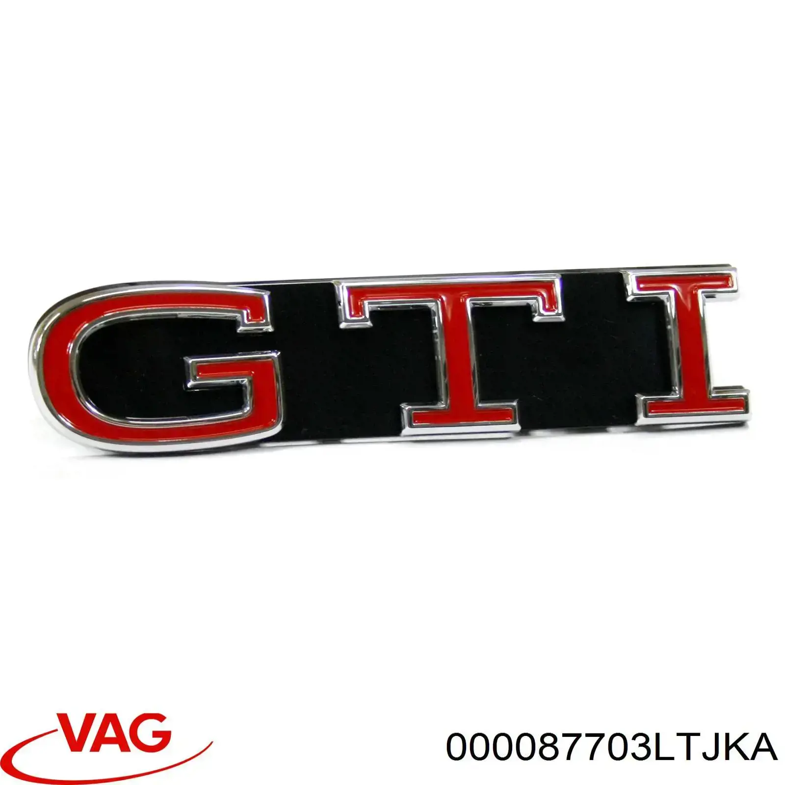 Estojo para as chaves VAG 000087703LTJKA preço, a partir de 7,54 USD