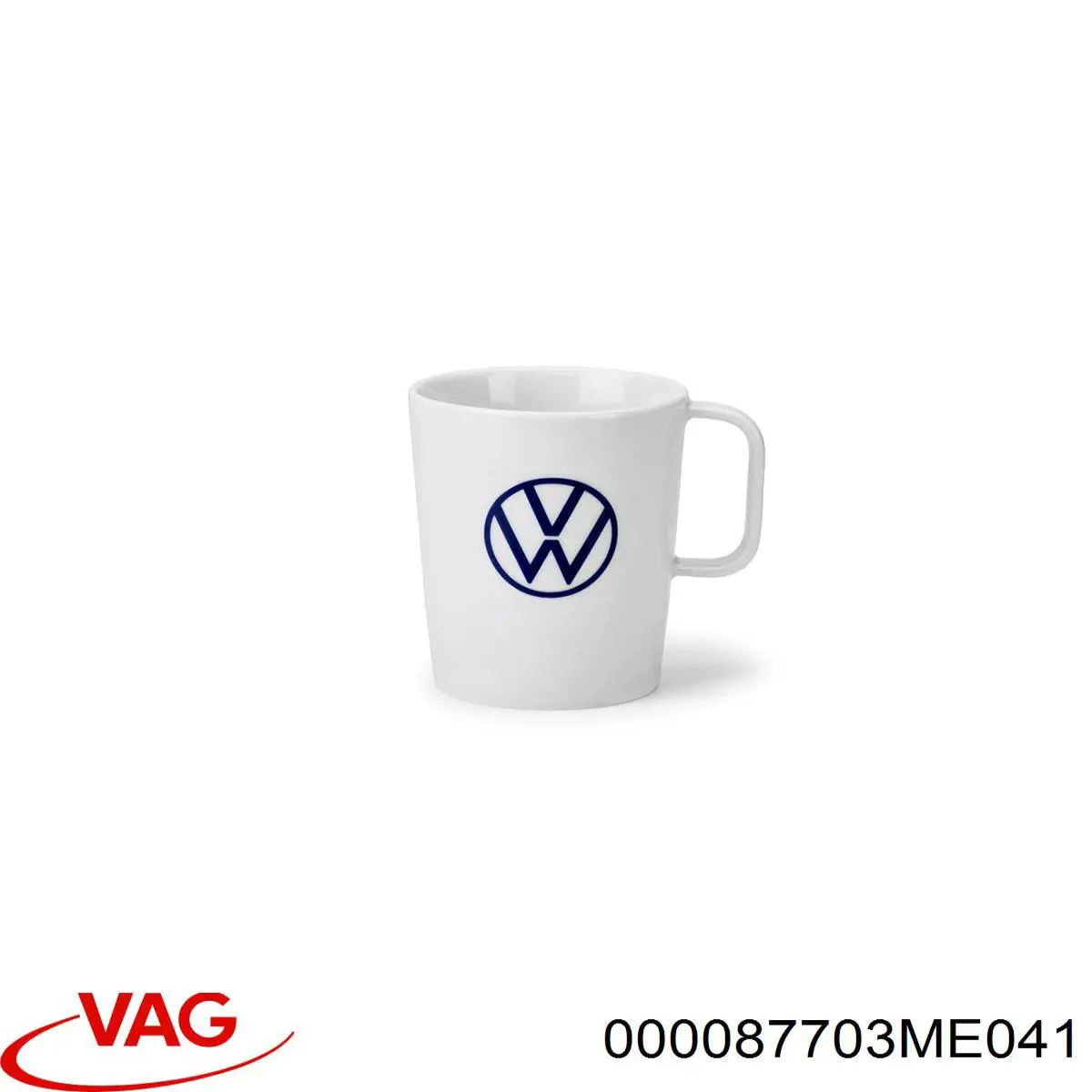 Compre 000087703ME041 VAG 